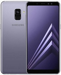 Замена камеры на телефоне Samsung Galaxy A8 (2018) в Саранске
